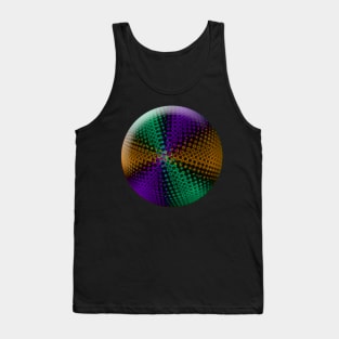 Technorb Tank Top